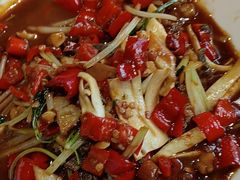 -黄泥岗·黄陂农家菜(百步亭店)