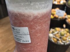 -luckin coffee瑞幸咖啡(绿地凤起店)