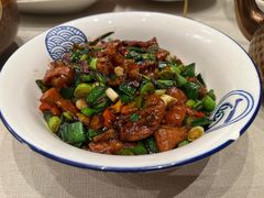 -炊江南·上海菜(国展华漕店)