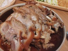 -融融手工春饼(密云万象汇店)