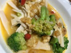 -新太二·鲜料川菜(东汇城店)