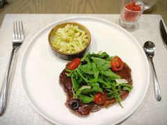 -CHASE Modern Cuisine(崇宁路店)