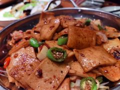 -阿春传统老菜馆(民航路店)
