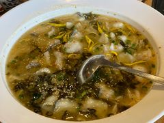 -小放牛炒菜馆(军校店)