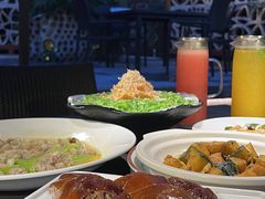 -凤阁楼果木烧鹅(鹤山陈山店)