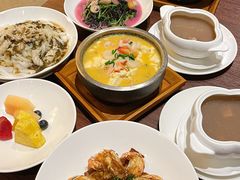 -蛇口希尔顿南海酒店·随轩中餐厅·粤菜