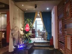 -花间别院(凤凰店)