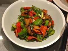 尖椒小炒肉-春盛渔府(牛首山店)