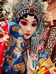 -华韵京剧摄影(洋桥角门东店)