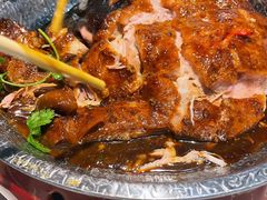 -小城外婆肴私房菜.家宴聚集点(圆明园颐和园·清河上地店)