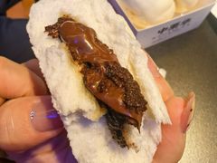 -中栗华栗子(鞍山道店)