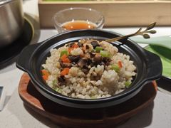 -一叶一世界•素食餐厅(环球中心店)