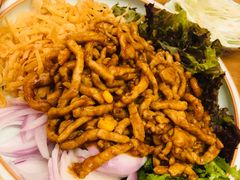 -春饼先生·北京烤鸭(甘井子万达店)