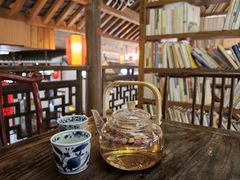 -道南書院·私房菜·早午茶·茶馆