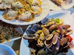 -爱琴海音乐餐吧(西秀海滩店)