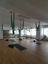 -馨媛瑜伽普拉提