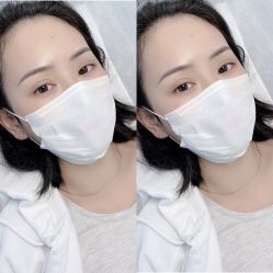 -Verywang半永久纹眉•仪器野生眉