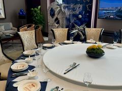 -世贸万锦大酒店·江南春中餐