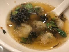 -莆田餐厅PUTIEN(三里屯店)