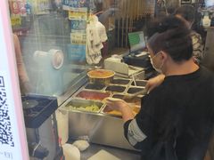 -张果佬年糕卷(科巷店)