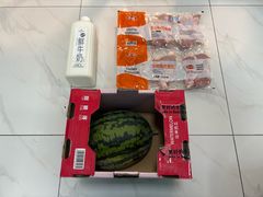 -山姆会员商店(上海浦东店)