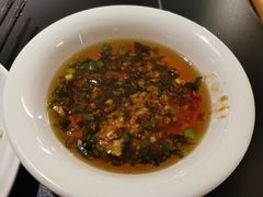 油碟-蜀九香火锅(彩虹店)