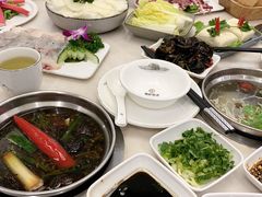 -围炉夜话·潮汕卤水火锅(榕江店)