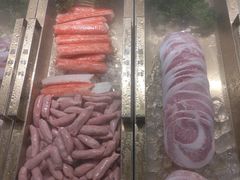 -姜胖胖韩式自助烤肉(光明万达店)