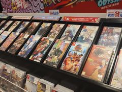 -任天堂Nintendo Switch体验店(天河城店)