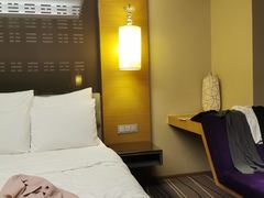 -青岛富力艾美酒店