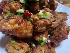 -小乐惠土菜馆(厚诚路店)