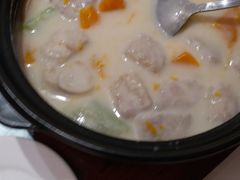 -龙凤酒家(广州大道店)