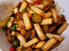 -花间酒庭院餐厅(谷山店)