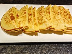 -靠山屯东北农家菜(八龙桥雅苑店)