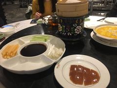 -海湾壹品·粤菜·早茶·烤鸭(拱北店)