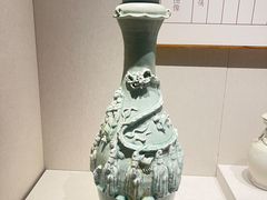 -深圳博物馆(古代艺术馆)