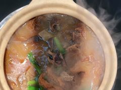 -牛鼎旺鲜卤牛杂煲(嘉兴南湖八佰伴店)