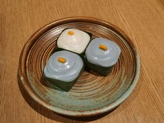 -mango tree芒果树餐厅(广州K11购物艺术中心店)