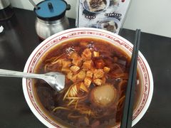 -吴茂兴本帮面(百色路店)