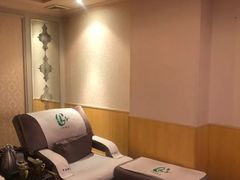 -汤泉良子.足疗按摩.SPA(中关村店)