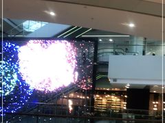 -永旺黄岛购物中心