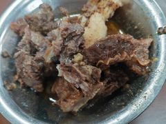 -阿秋牛排(湖心街店)