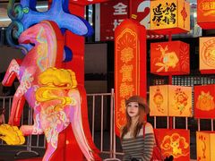 -南京时尚莱迪购物广场(正洪街店)