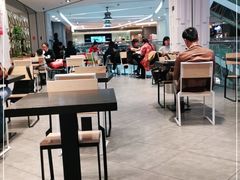 大堂-Shake Shack(西单大悦城店)