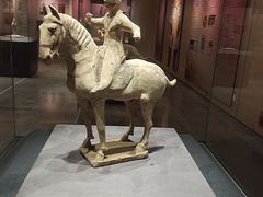 -西安大唐西市博物馆