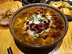 -十三式重庆江湖菜(金茂览秀城店)