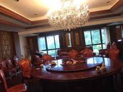 包厢-欣旺·迎宾楼·百年无锡菜