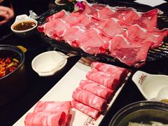 -鲁西肥牛(九方购物中心店)