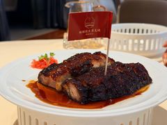 -侨美食家·粤菜(体育西路店)