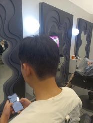 -CIT造型·烫发·染发
